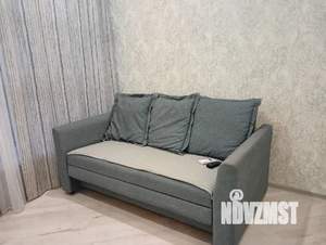 1-к квартира, посуточно, 56м2, 2/7 этаж