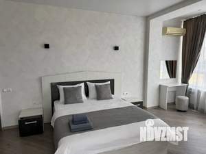 1-к квартира, посуточно, 69м2, 5/8 этаж