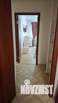 2-к квартира, посуточно, 50м2, 2/5 этаж