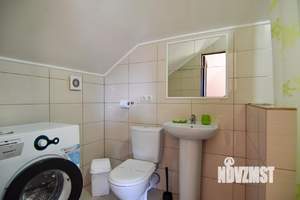 1-к квартира, посуточно, 50м2, 1/1 этаж