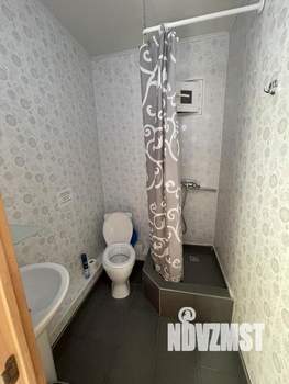 1-к квартира, посуточно, 15м2, 1/1 этаж