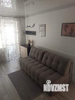 2-к квартира, на длительный срок, 44м2, 2/5 этаж