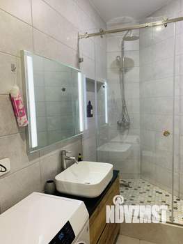 3-к квартира, посуточно, 69м2, 1/8 этаж