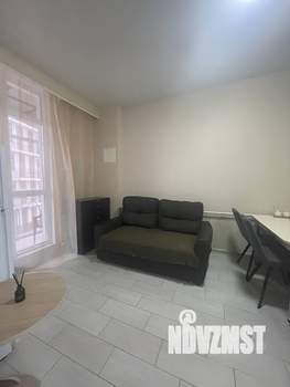 1-к квартира, на длительный срок, 50м2, 2/11 этаж
