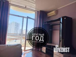1-к квартира, на длительный срок, 50м2, 3/5 этаж