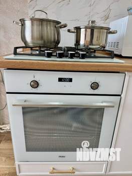 2-к квартира, посуточно, 52м2, 3/5 этаж