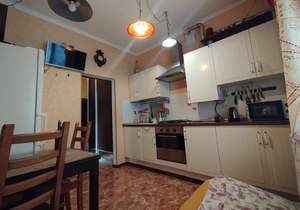 1-к квартира, на длительный срок, 40м2, 1/4 этаж