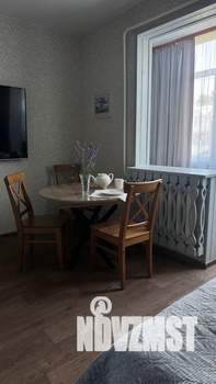 3-к квартира, посуточно, 74м2, 2/3 этаж