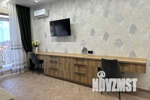 1-к квартира, посуточно, 65м2, 8/8 этаж