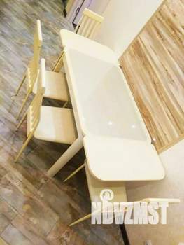 1-к квартира, посуточно, 47м2, 3/3 этаж