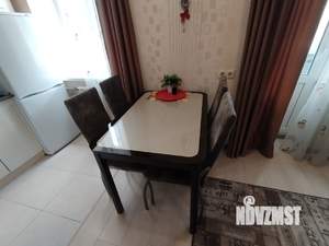 1-к квартира, на длительный срок, 32м2, 3/5 этаж