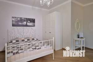 2-к квартира, посуточно, 55м2, 2/3 этаж