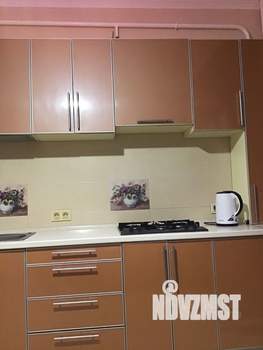 3-к квартира, посуточно, 108м2, 1/5 этаж
