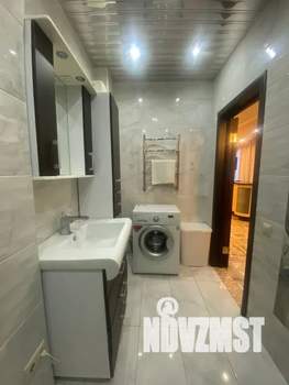 1-к квартира, посуточно, 44м2, 9/11 этаж