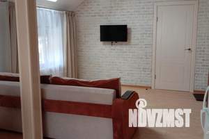 2-к квартира, посуточно, 55м2, 3/3 этаж