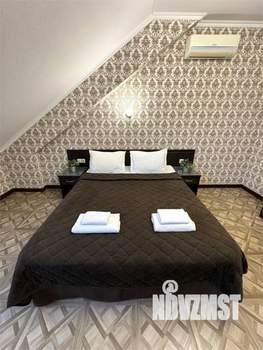 2-к квартира, посуточно, 46м2, 1/1 этаж