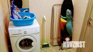 Студия квартира, посуточно, 24м2, 2/3 этаж