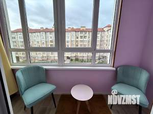 2-к квартира, на длительный срок, 67м2, 4/8 этаж