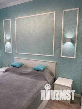 1-к квартира, посуточно, 50м2, 7/8 этаж