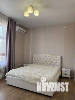 1-к квартира, посуточно, 37м2, 1/1 этаж