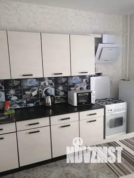 1-к квартира, посуточно, 37м2, 7/9 этаж