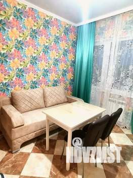 1-к квартира, посуточно, 53м2, 3/10 этаж