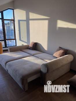 2-к квартира, посуточно, 50м2, 5/5 этаж