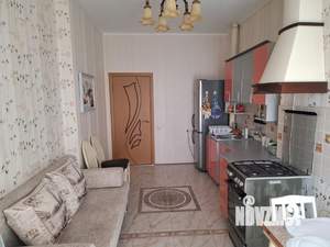 1-к квартира, посуточно, 50м2, 5/7 этаж