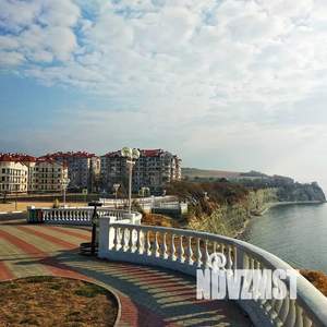 1-к квартира, посуточно, 50м2, 2/8 этаж