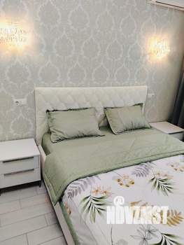 1-к квартира, посуточно, 47м2, 5/6 этаж