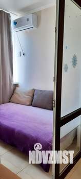 2-к квартира, посуточно, 46м2, 2/3 этаж