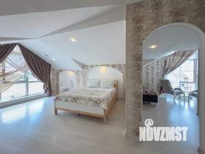 2-к квартира, посуточно, 52м2, 8/8 этаж