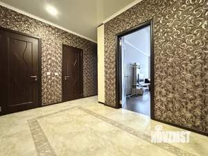 1-к квартира, посуточно, 50м2, 8/11 этаж