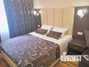 4-к квартира, посуточно, 100м2, 1/4 этаж