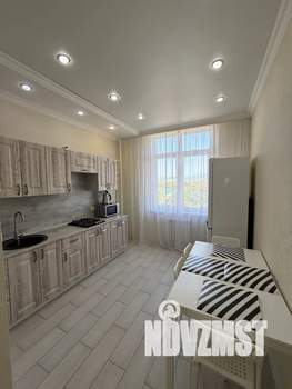 2-к квартира, посуточно, 59м2, 4/10 этаж