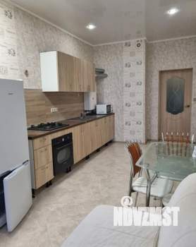 1-к квартира, на длительный срок, 48м2, 5/11 этаж