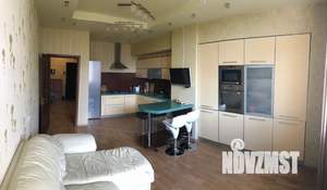 1-к квартира, посуточно, 60м2, 7/9 этаж