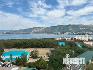 Студия квартира, посуточно, 30м2, 10/10 этаж