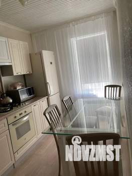 3-к квартира, посуточно, 70м2, 7/9 этаж