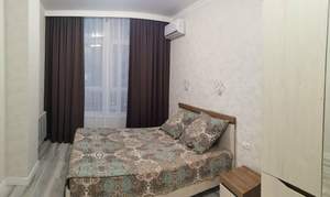 2-к квартира, на длительный срок, 68м2, 2/7 этаж