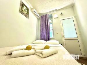 1-к квартира, посуточно, 25м2, 2/2 этаж