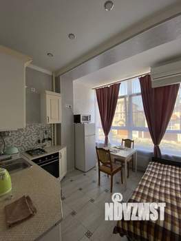 1-к квартира, на длительный срок, 30м2, 2/7 этаж