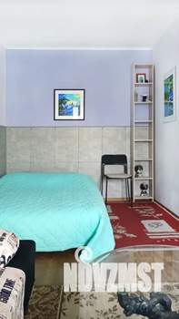 1-к квартира, посуточно, 36м2, 5/5 этаж