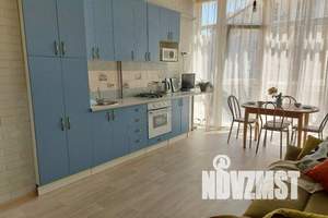 2-к квартира, посуточно, 50м2, 2/6 этаж