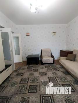 1-к квартира, на длительный срок, 38м2, 3/6 этаж