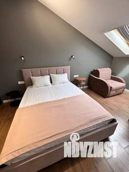 1-к квартира, посуточно, 55м2, 6/6 этаж