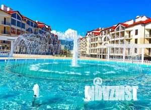 Студия квартира, на длительный срок, 15м2, 1/5 этаж