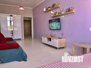 2-к квартира, посуточно, 46м2, 3/8 этаж