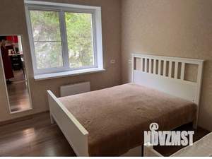 2-к квартира, посуточно, 70м2, 2/2 этаж