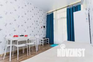 1-к квартира, посуточно, 25м2, 1/5 этаж